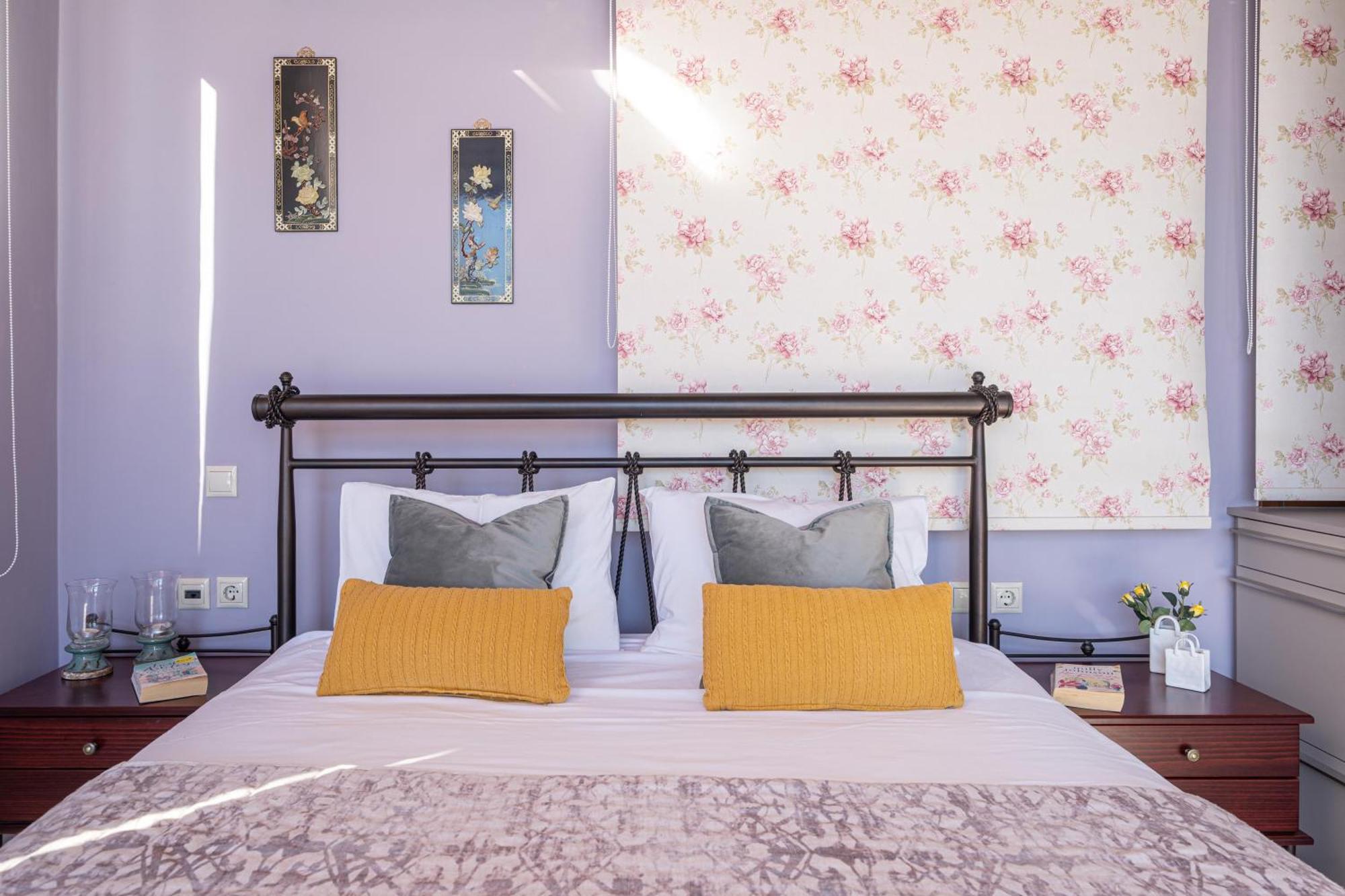 Sea Rock Apartment Agia Efimia Екстериор снимка