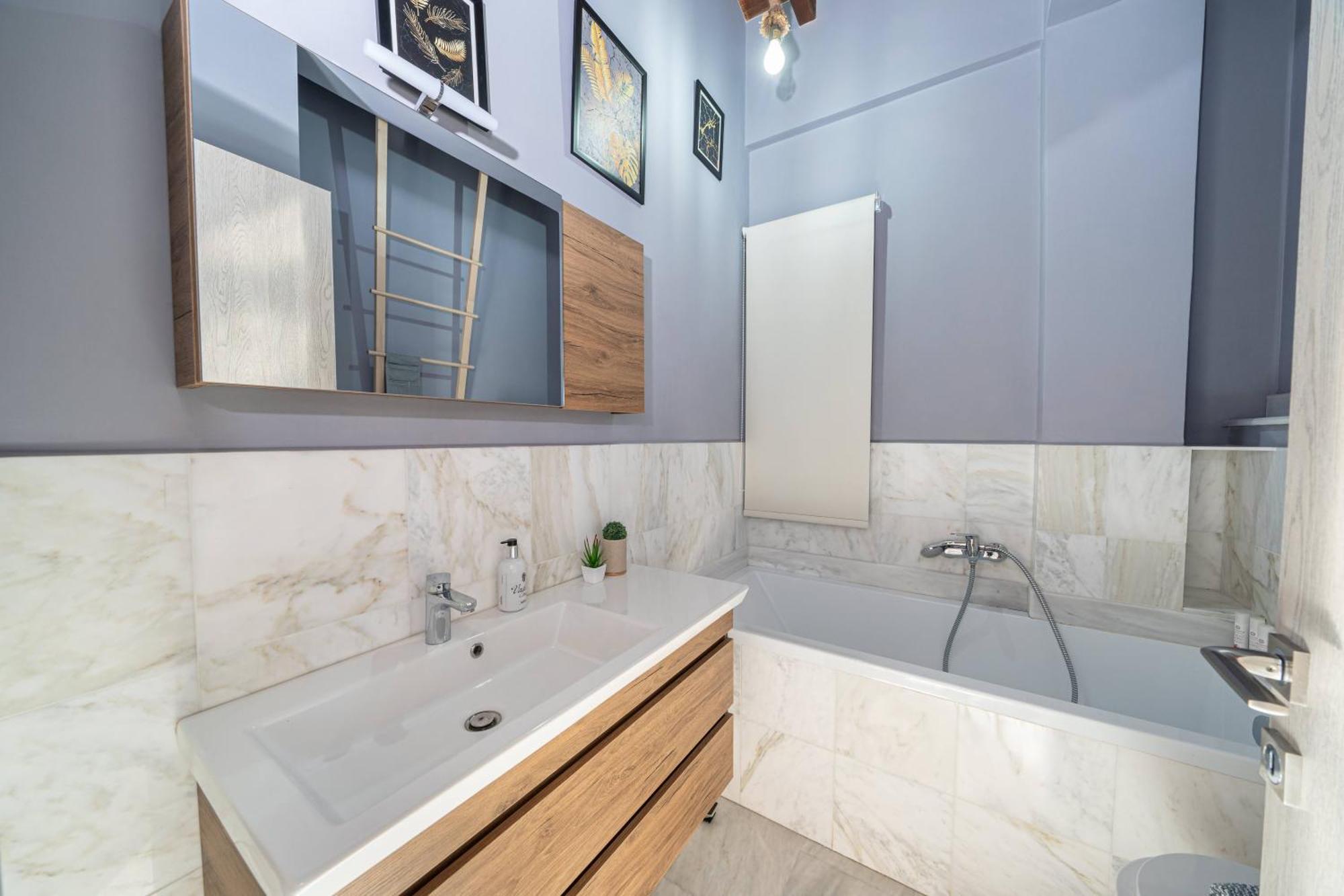 Sea Rock Apartment Agia Efimia Екстериор снимка